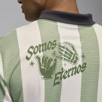 Nike Jordan Brooklyn чоловічі Goalie Top колір зелений