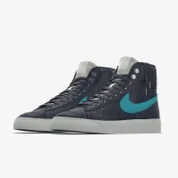 Nike Blazer Mid '77 By You Custom Кросівки різнокольорові