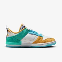 Nike Dunk Low Disrupt x Serena Williams Design Crew жіноча Кросівки колір білий