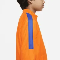 Nike FC Barcelona Repel Academy AWF Big дитячі Soccer Куртка Orange