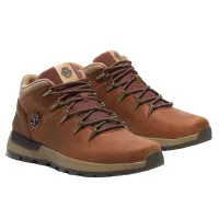 Кросівки Чоловічі Timberland EURO SPRINT TREKKER MID (TB0A6DQDEJD1)