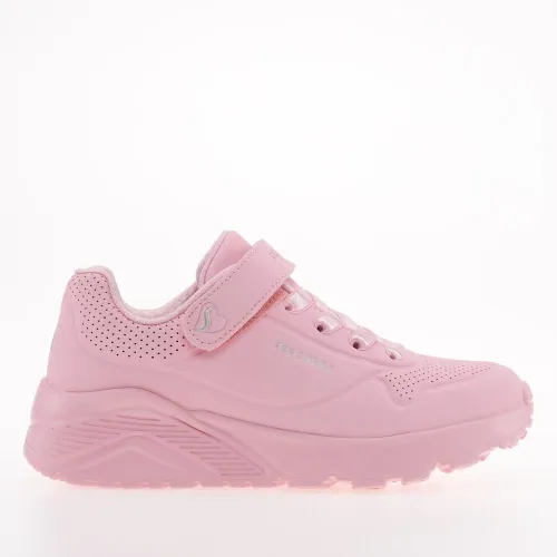 Кросівки Skechers Uno Lite Frosty Vibe 310459LLTPK - Рожеві