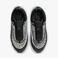 Nike Cosmic Unity 3 баскетбольные Кроссовки цвет черный