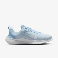 Nike Flex Experience Run 12 жіноча Road Running Кросівки блакитний