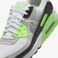 Nike Air Max 90 чоловічі Кросівки колір білий