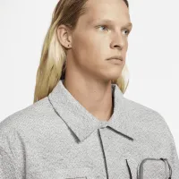 Nike Forward Workwear Куртка чоловічі Workwear Куртка колір сірий
