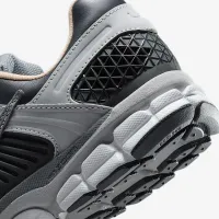 Nike Zoom Vomero 5 мужские Кроссовки цвет серый
