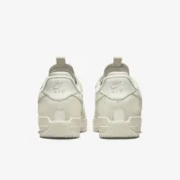 Nike Air Force 1 Wild жіноча Кросівки колір сірий
