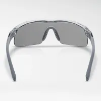 Nike Show X1 Sunglasses цвет серый
