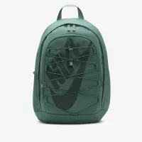 Nike Hayward наплічник (26L) колір зелений