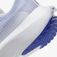 Nike Zoom Fly 5 чоловічі Road Running Кросівки колір білий