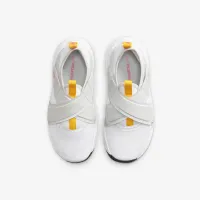 Nike Flex Advance Little детские Кроссовки цвет белый