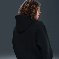 Nike SB Skate Pullover Толстовка з капюшоном колір чорний