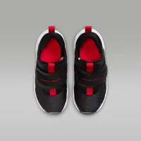 Nike Jordan 23/7.2 EasyOn Little дитячі Кросівки колір чорний