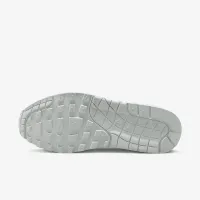 Nike Air Max 1 Premium мужские Кроссовки цвет серый