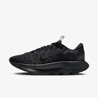 Nike Motiva чоловічі Walking Кросівки колір чорний