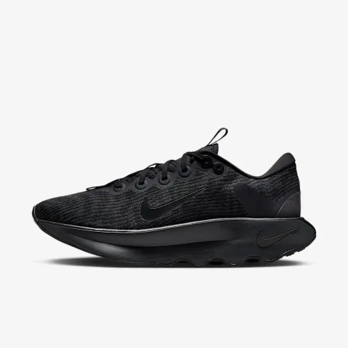Nike Motiva чоловічі Walking Кросівки колір чорний