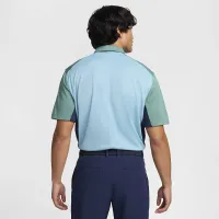 Nike Victory+ чоловічі Dri-FIT для гольфу Polo колір зелений