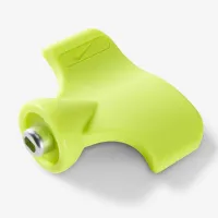 Nike Dragonfly 2 Track & Field Distance Spikes цвет белый