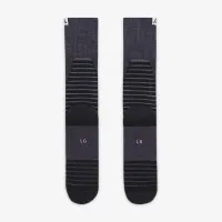 Nike ACG Outdoor Cushioned Crew носки цвет серый