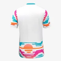 San Diego Wave FC 2025 Stadium Home чоловічі Nike Dri-FIT NWSL Replica Jersey колір білий