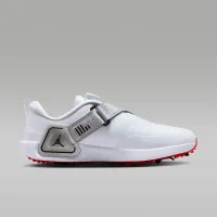 Nike Air Jordan Rev для гольфу Кросівки колір білий