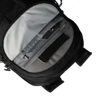 Рюкзак The North Face Surge 0A52SG4HF1 - чорний