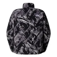 Кофта/футболка The North Face Fleeski 1/4 Zip 0A88XR3VO1 - різнокольорова
