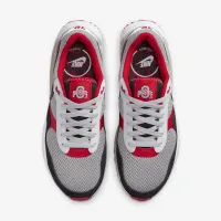 Nike College Air Max SYSTM (Ohio State) мужские Кроссовки цвет серый