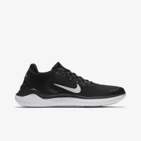 Nike Free Run 2018 мужские Road Running Кроссовки цвет черный