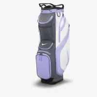 Nike Performance Cart для гольфа сумка цвет белый