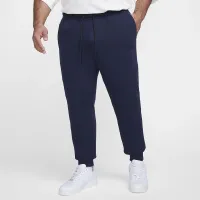 Nike Tech чоловічі Fleece Joggers блакитний