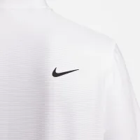 Nike Tour мужские Dri-FIT для гольфа Polo цвет белый