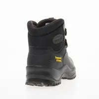 Кросівки Grisport 10684D26G - Чорні