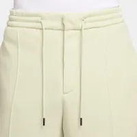 Nike Tech мужские Tailoцвет красный Fleece Pants цвет зеленый