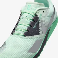 Nike Rival Waffle 6 Road and Cross-Country Racing Кросівки колір зелений