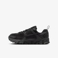 Nike Vomero 5 Big дитячі Кросівки колір чорний