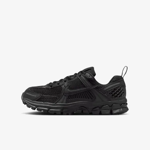 Nike Vomero 5 Big дитячі Кросівки колір чорний