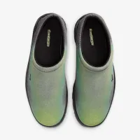 Nike ACG Rufus мужские Кроссовки цвет зеленый