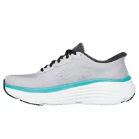 Кроссовки Мужские SKECHERS Slip-ins Max Cushioning - Endeavour (220611-LTGY)