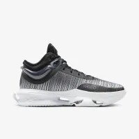 Nike G.T. Jump 2 мужские баскетбольные Кроссовки цвет черный