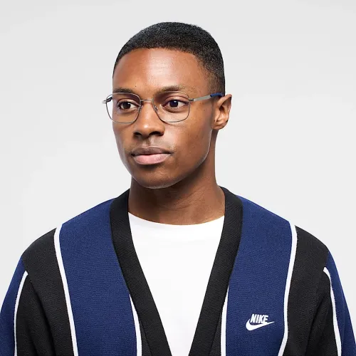 Nike Traveler Flow синий Light Glasses цвет серый