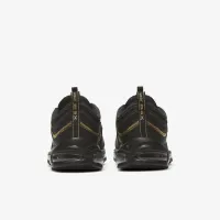 Nike Air Max 97 чоловічі Кросівки колір чорний