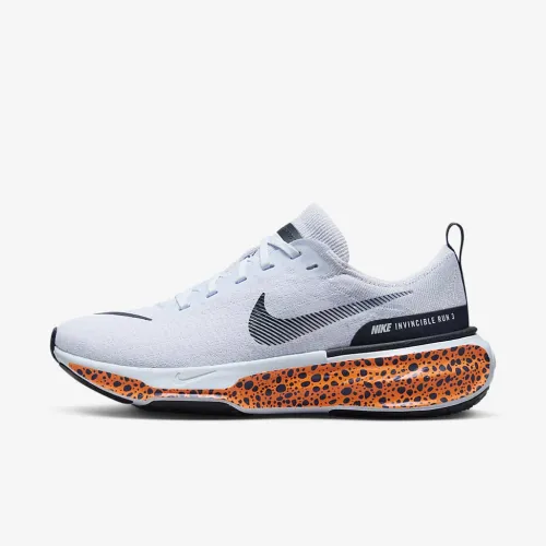 Nike Invincible 3 Electric женская Road Running Кроссовки многоцветный
