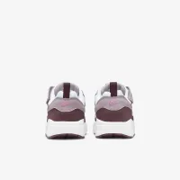 Nike Air Max 1 EasyOn Little детские Кроссовки цвет белый