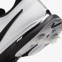 Nike Victory Tour 3 Boa для гольфа Кроссовки (Wide) цвет белый