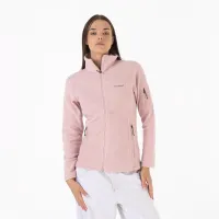 Кофта/футболка Columbia Fast Trek II 1465351626 - Рожева
