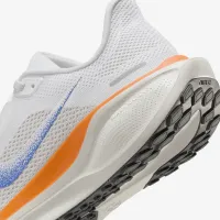 Nike Pegasus 41 блакитнийprint жіноча Road Running Кросівки різнокольорові