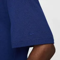 Nike Wool Classics Short-Sleeve футболка синий