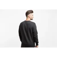 Кофта/футболка Nike Sportswear Club BV2666-010 - Чорна